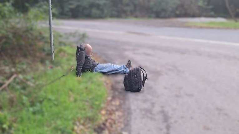 straż miejska poznań ali znaleziony - Straż Miejska w Poznaniu