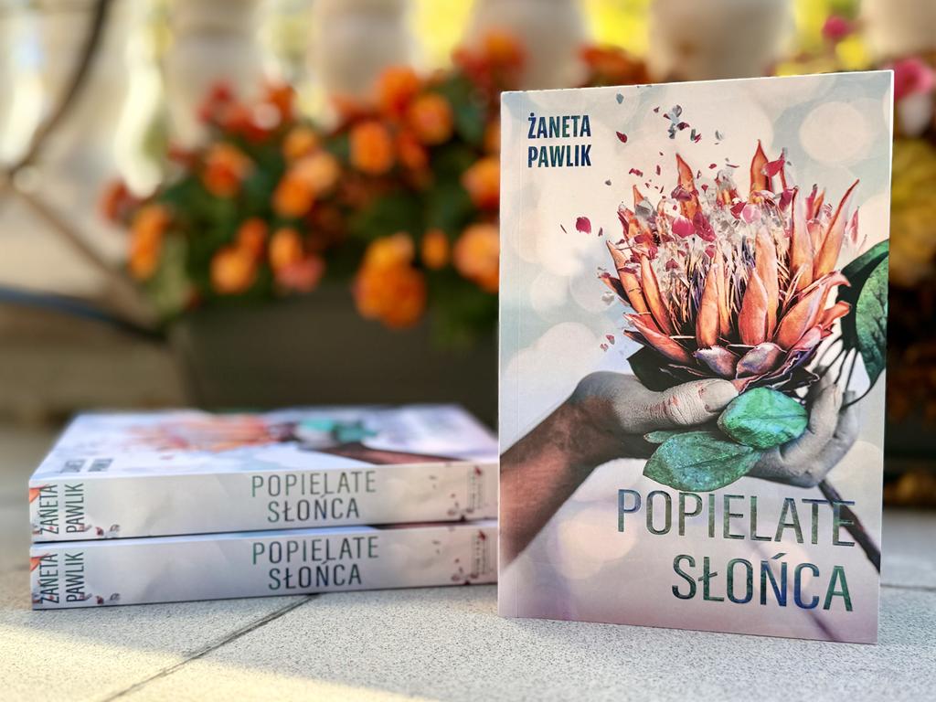 Popielate - Eliza Hajdenrajch - Radio Poznań