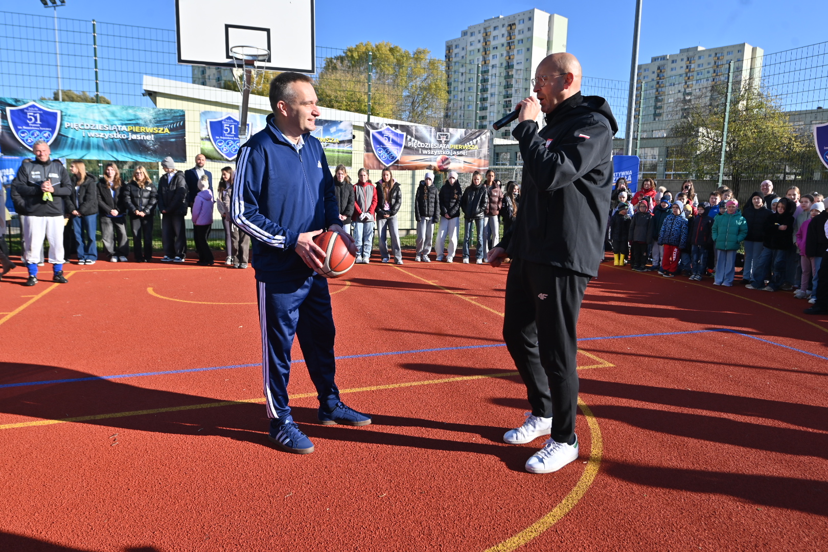 Orlik - Wojtek Wardejn - Radio Poznań