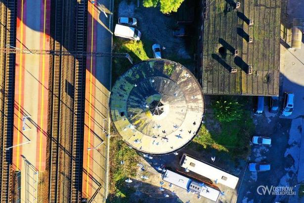 ZLK Ostrów - UM Ostrów Wlkp.