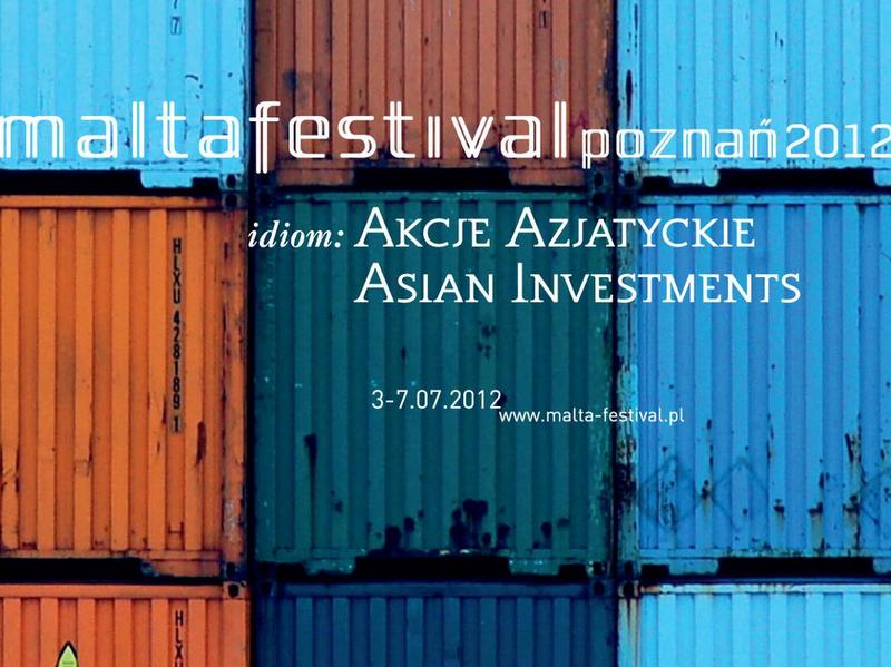 Malta Festival 2012 - Malta Festival 2012