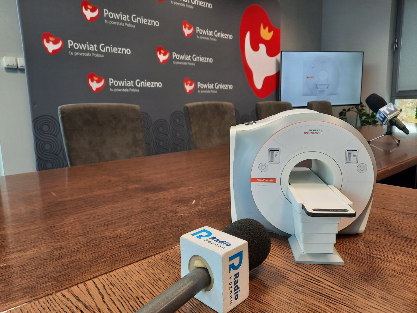 Rezonans mini - Rafał Muniak - Radio Poznań