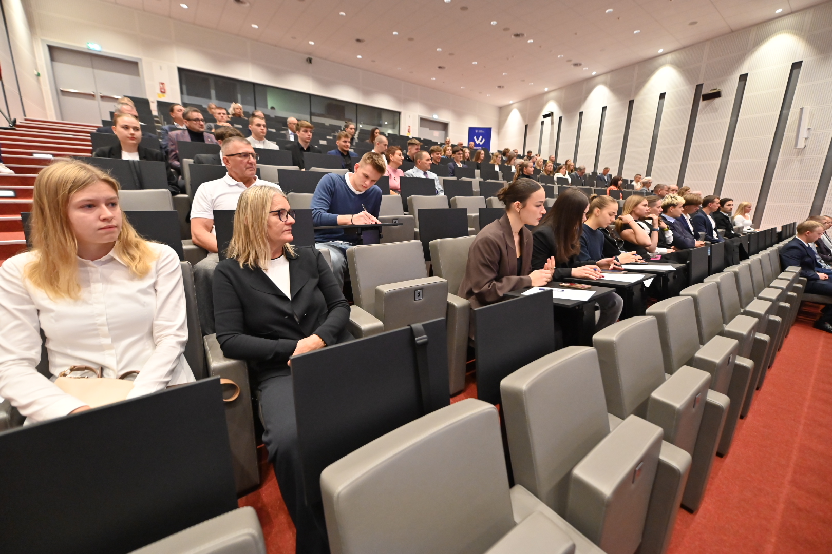 stypendia dla sportowców - Wojtek Wardejn - Radio Poznań