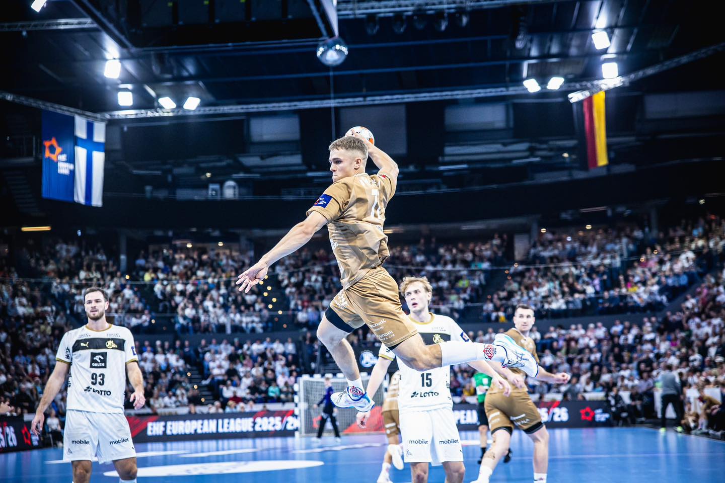 kp ostrovia - kilonia - Rebud KPR Ostrovia