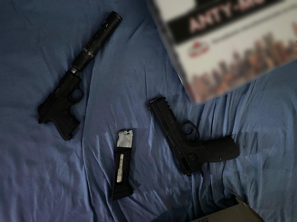 Wielkopolska Policja