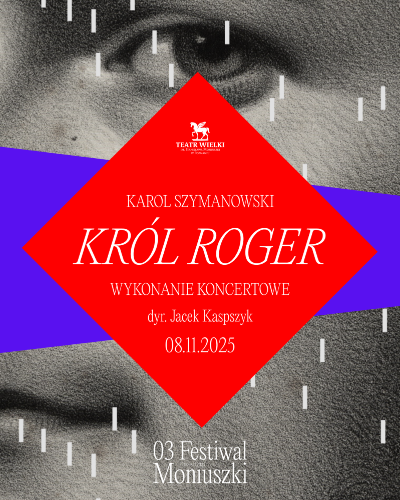 Festiwal Moniuszki - finał 2025 - Organizator