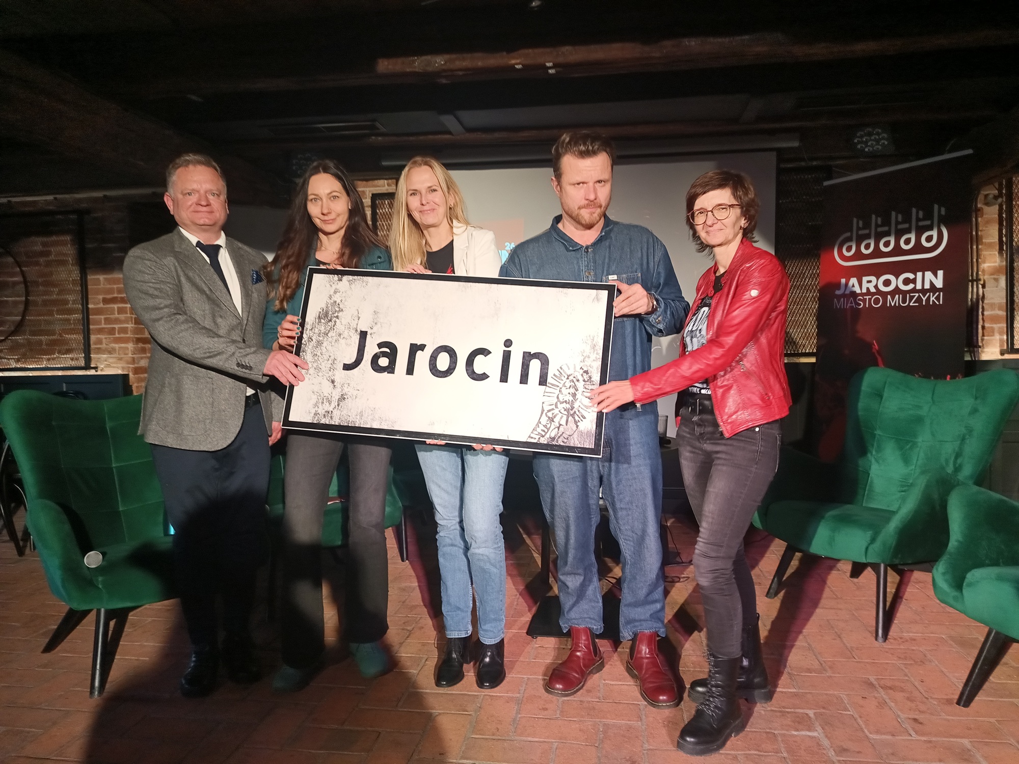 jarocin - Jacek Kosiak - Radio Poznań