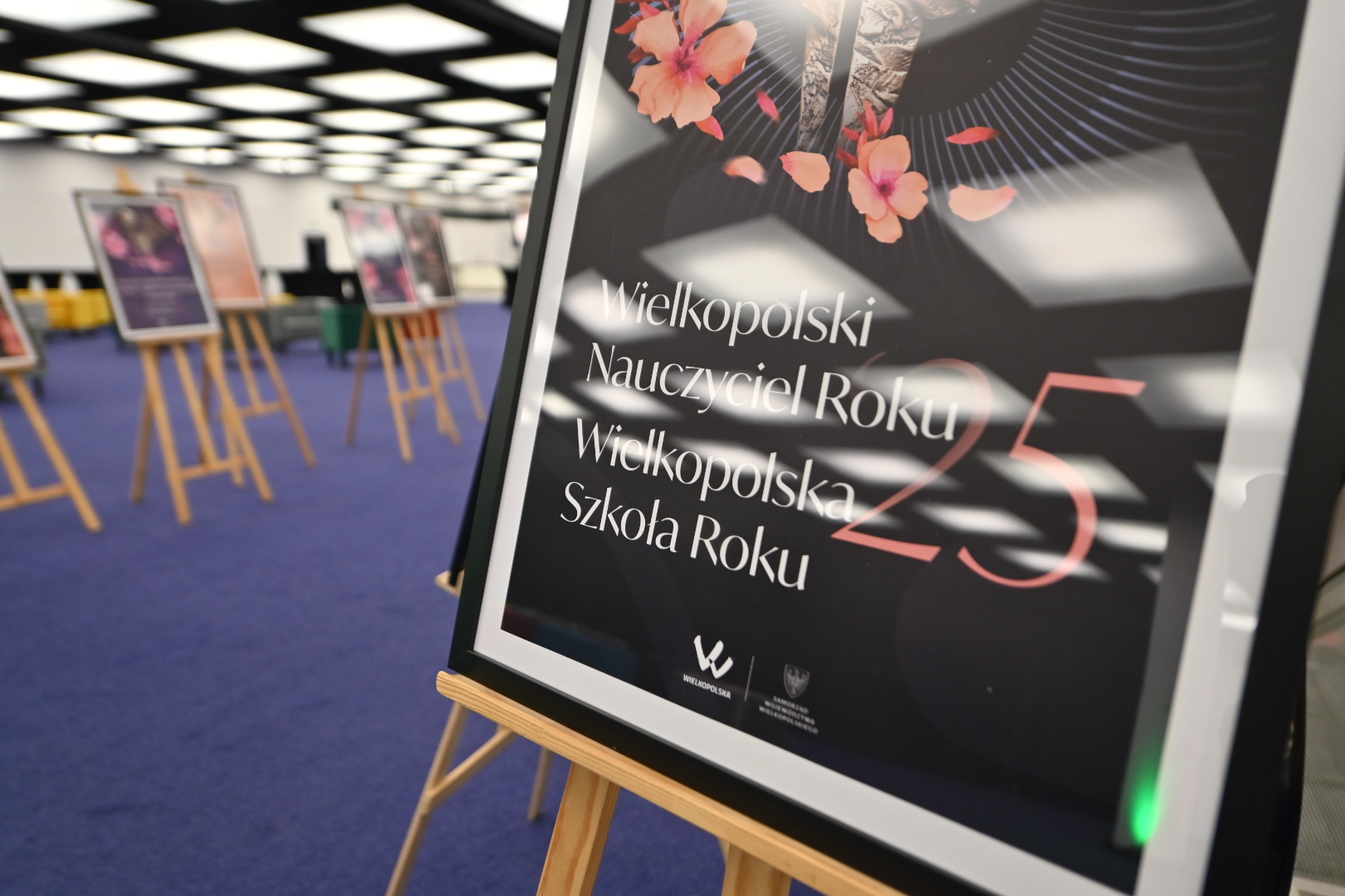 szkoła witkowo - Wojtek Wardejn - Radio Poznań