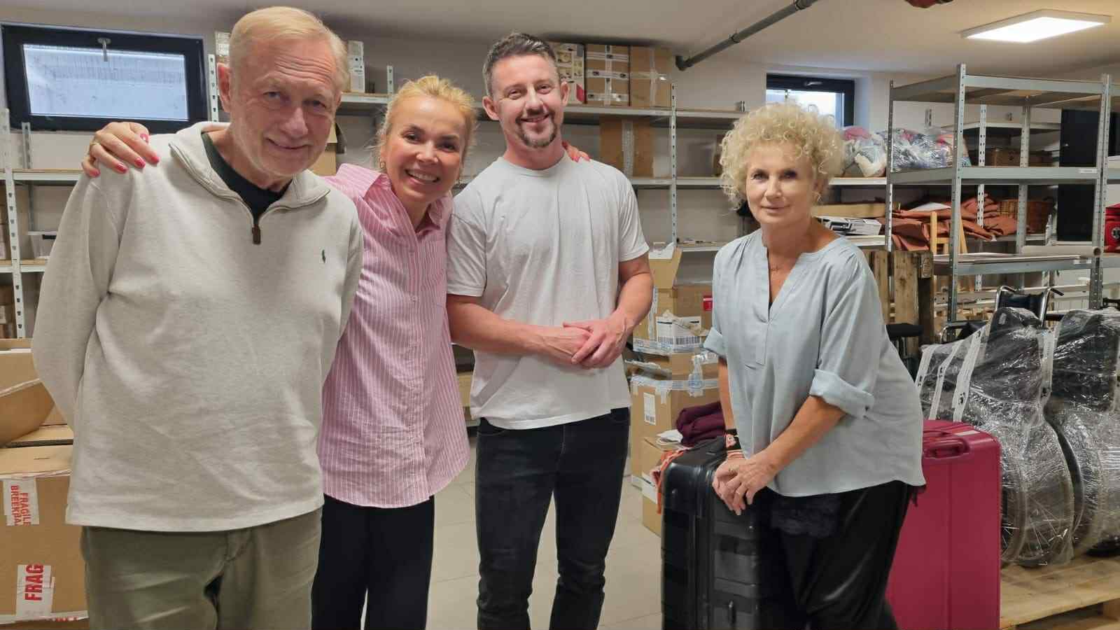 lekarze - Magdalena Konieczna - Radio Poznań