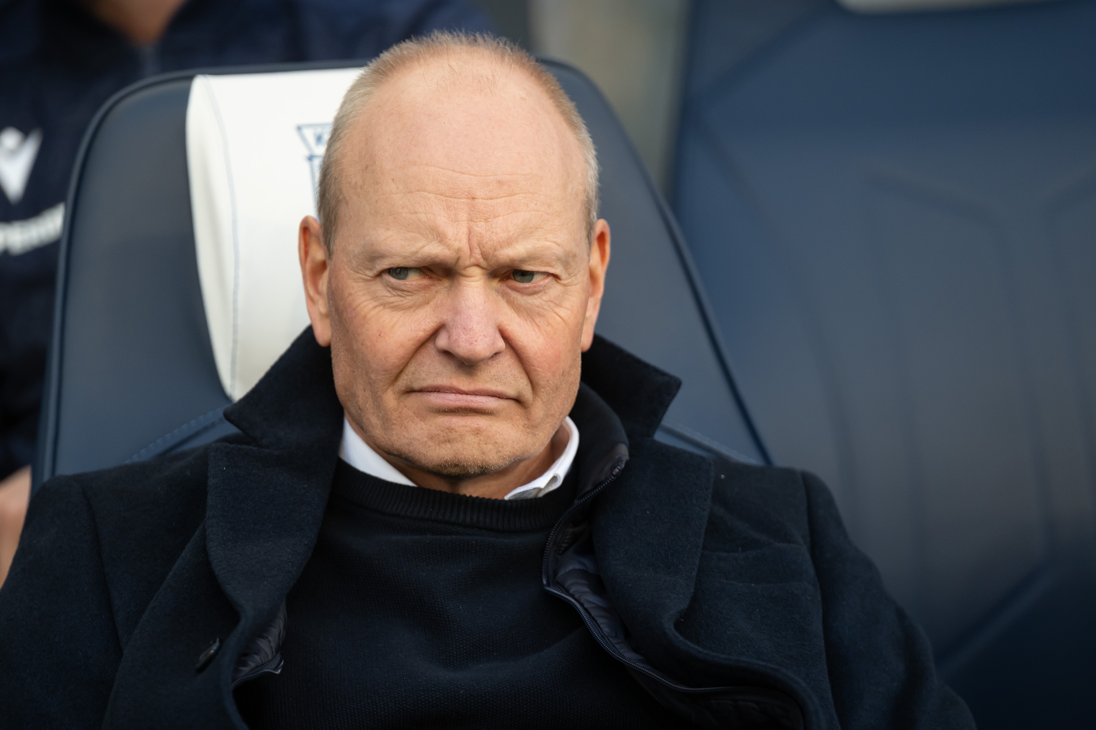 Niels Frederiksen - Jakub Kaczmarczyk - PAP