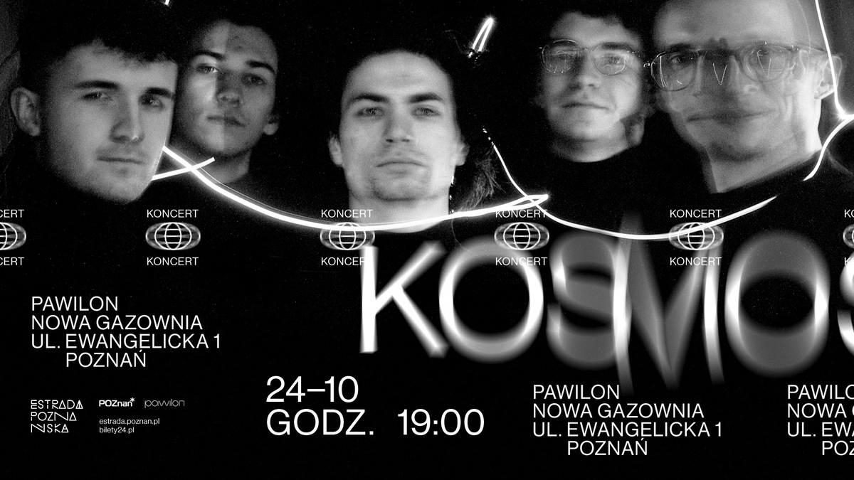 kosmos - Organizator