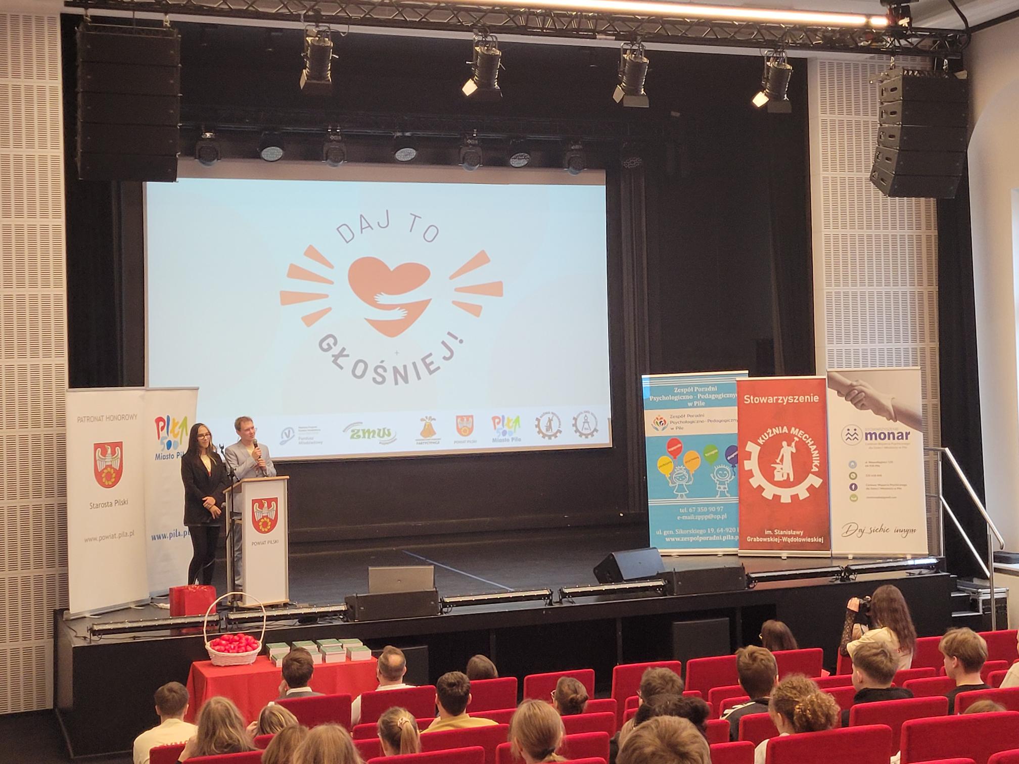 daj to głośniej - Marek Wolski - Radio Poznań