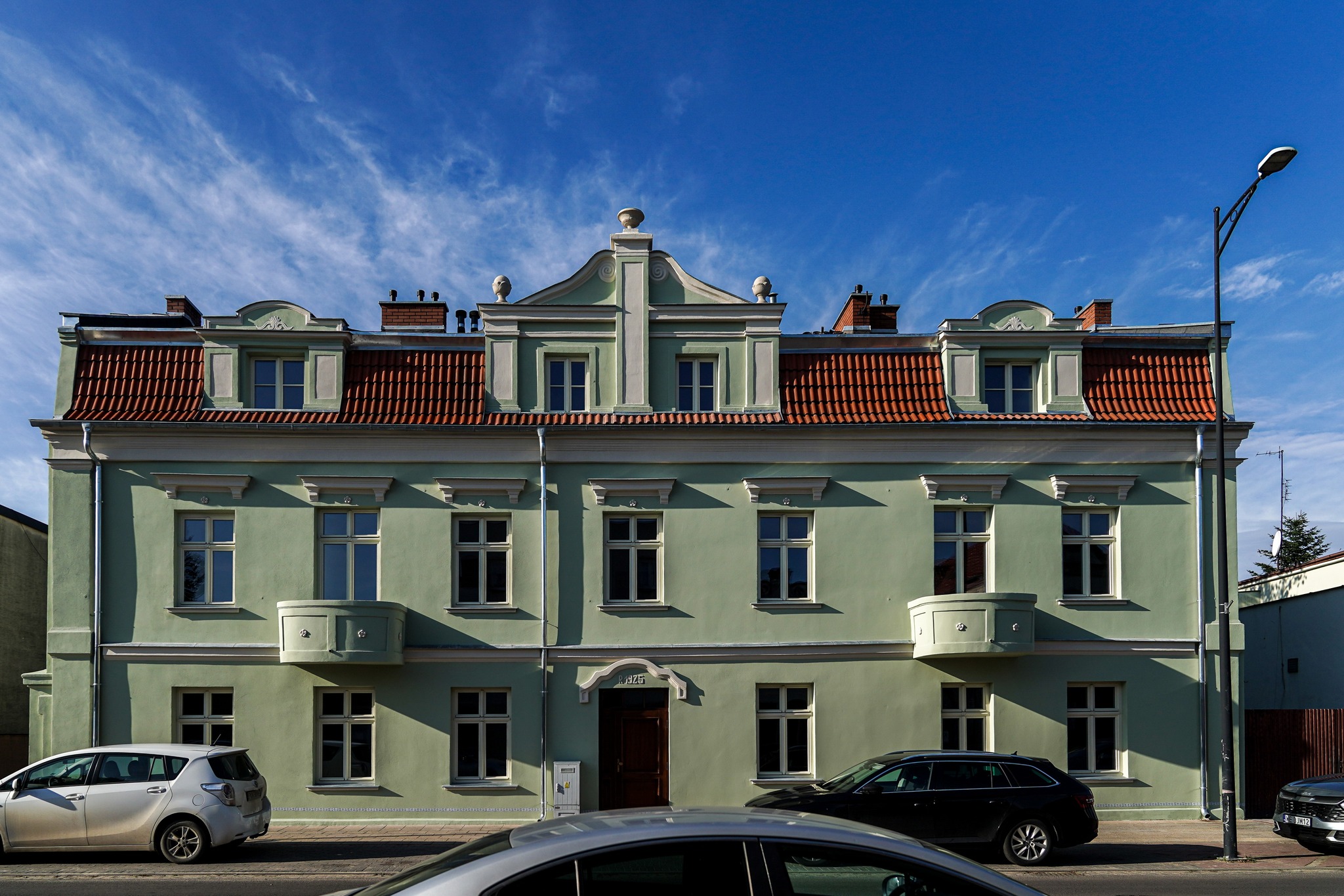 Urząd Miejski w Koninie - Mirosław Jurgielewicz - Urząd Miejski w Koninie