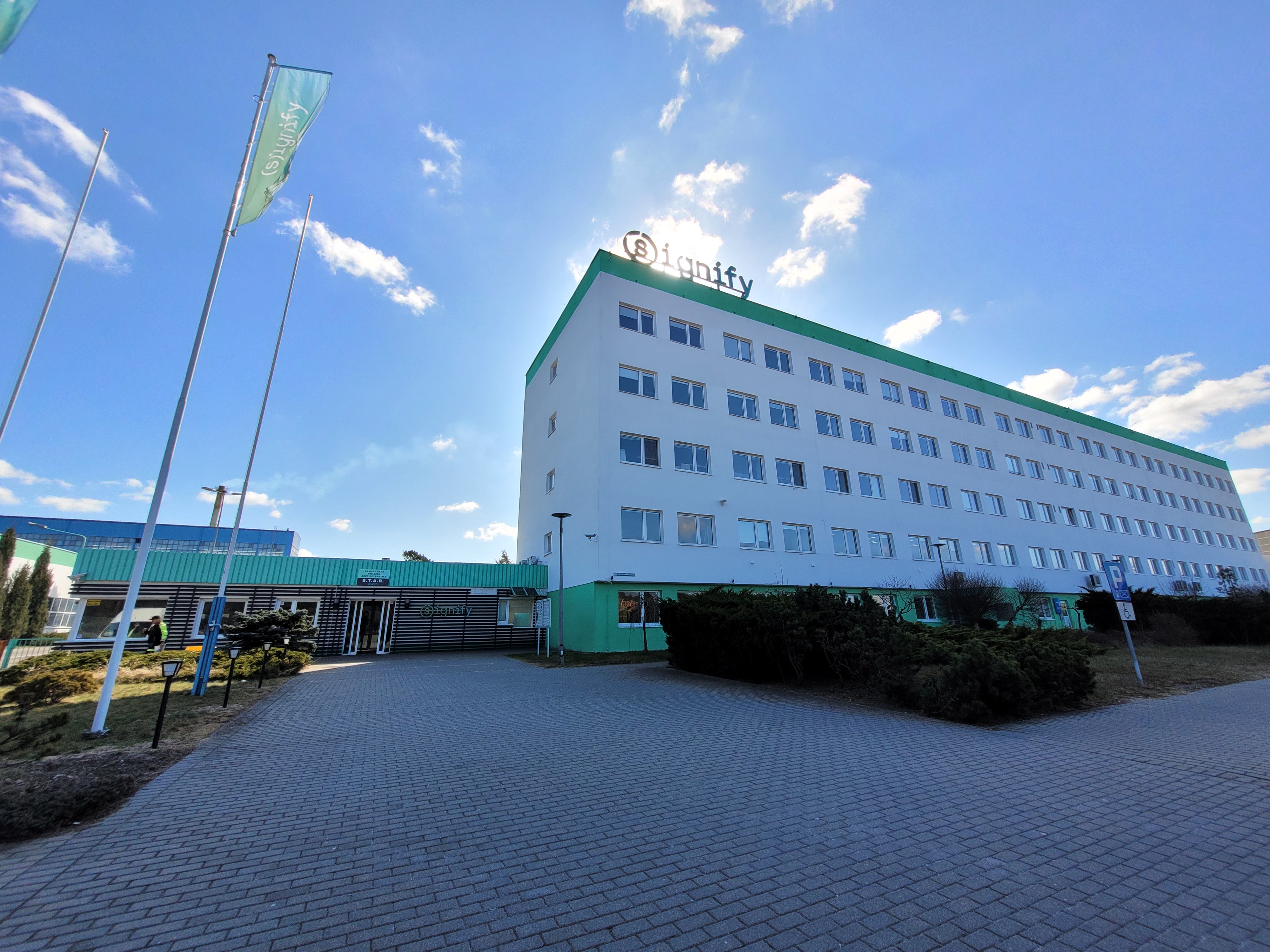 signify - Marek Wolski - Radio Poznań