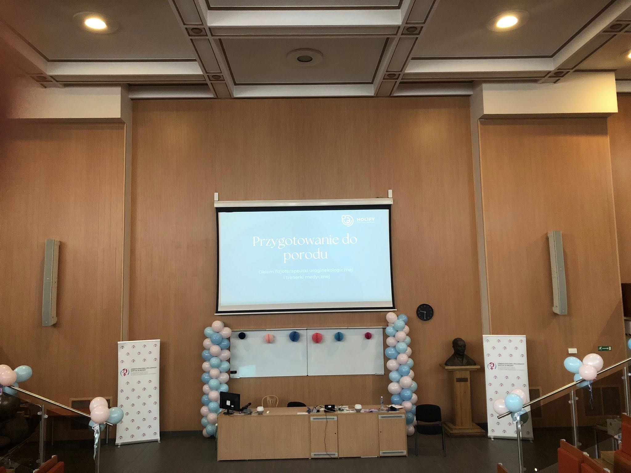 Ginekologiczno-Położniczy Szpital Kliniczny - Polna