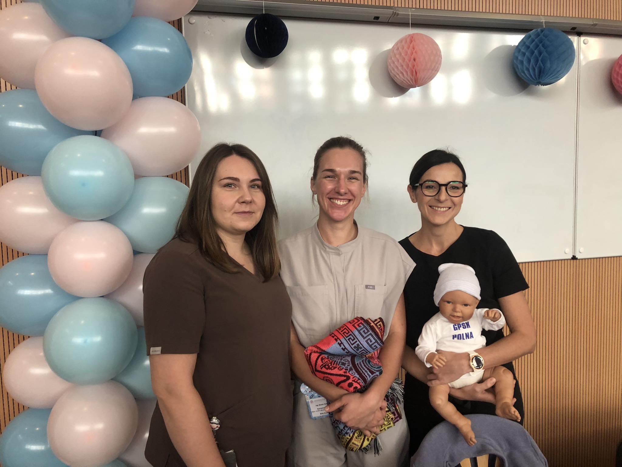 Ginekologiczno-Położniczy Szpital Kliniczny - Polna - Ginekologiczno-Położniczy Szpital Kliniczny - Polna