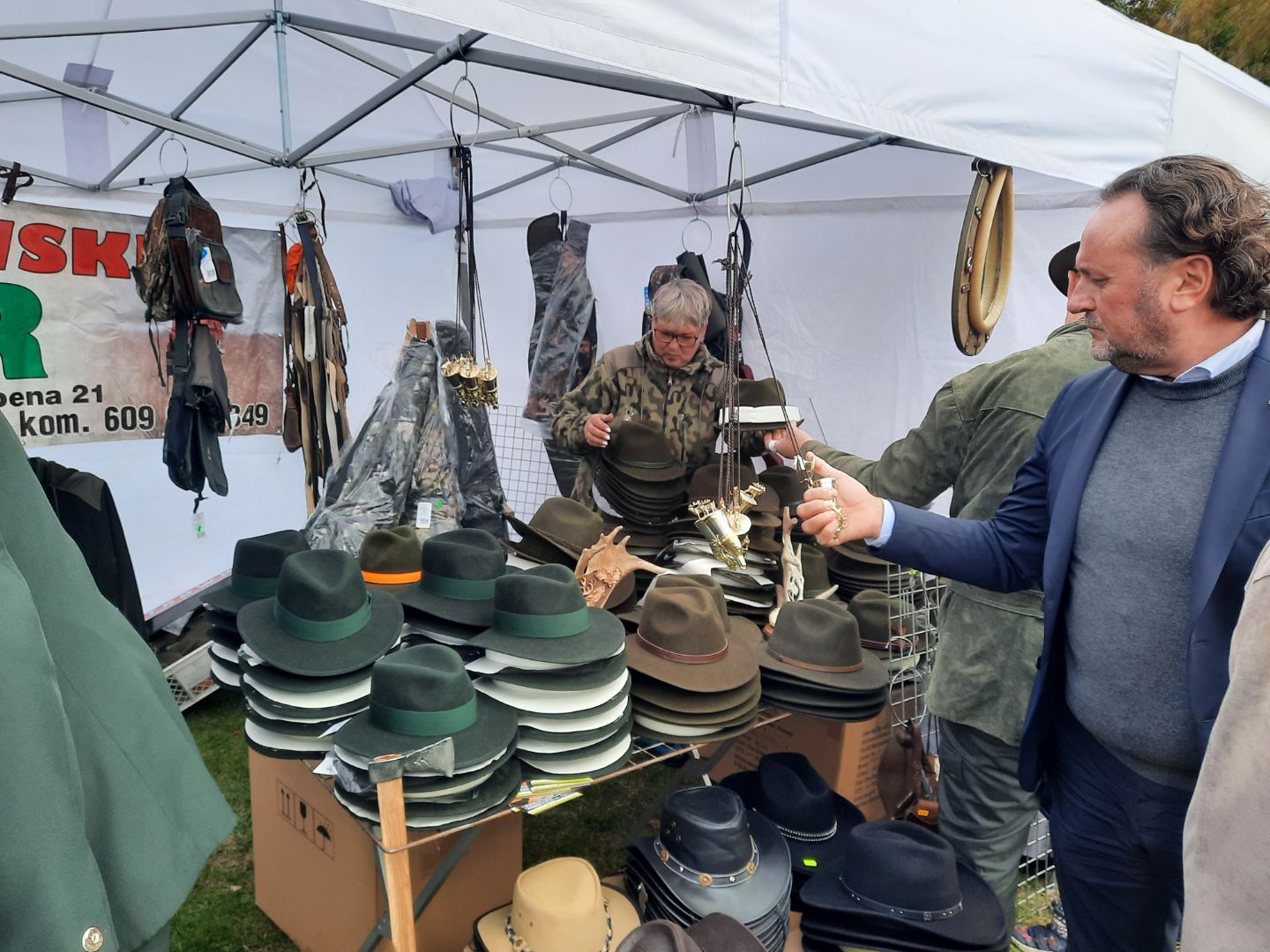 hubertus - Rafał Muniak - Radio Poznań