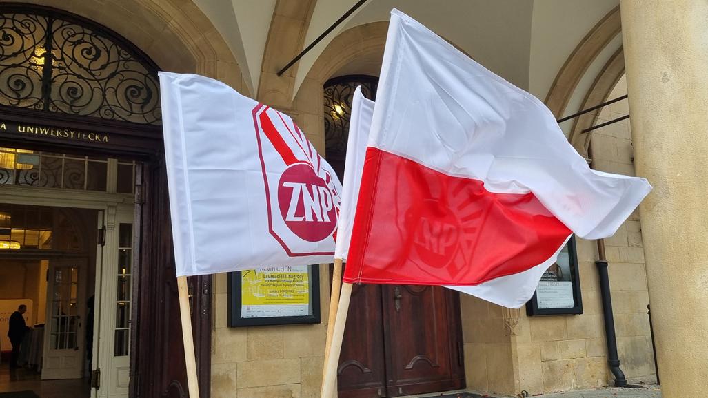 znp 120 lecie jubileusz - Magda Konieczna