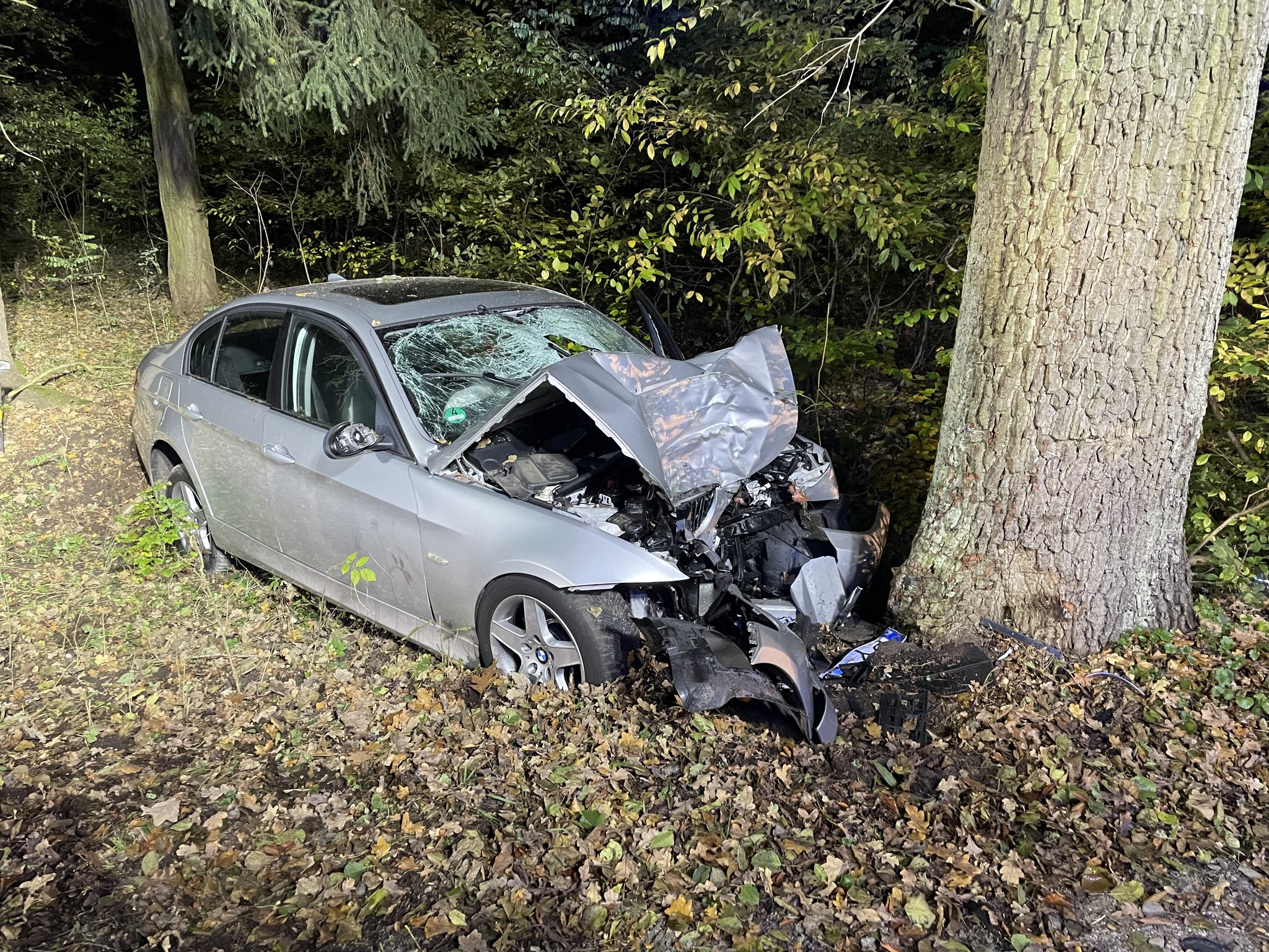 OSP Nowa Wieś Zbąska