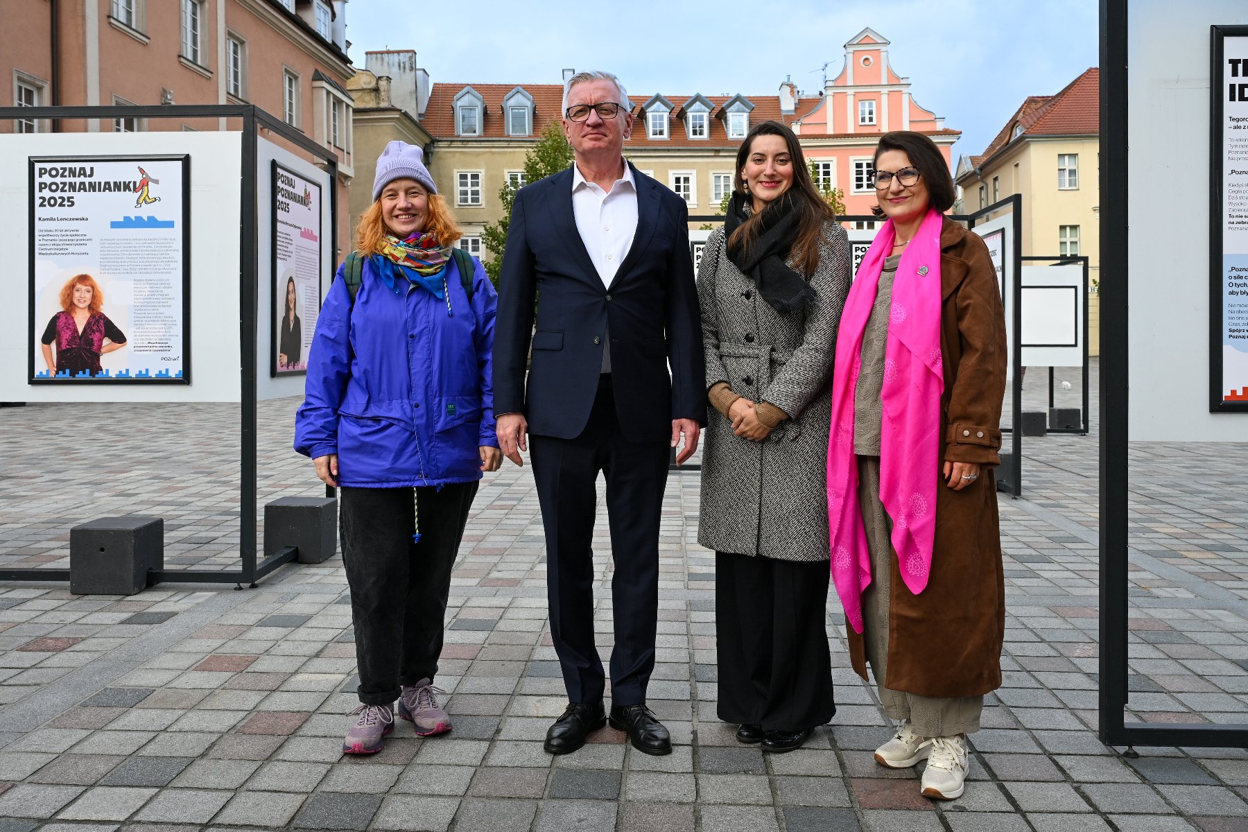 poznanianki 2025 - poznan.pl