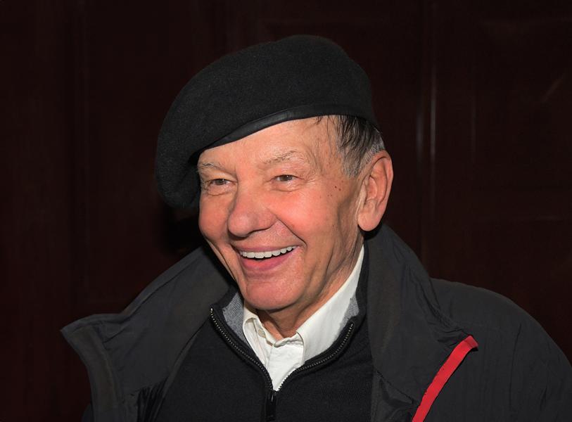 zenon laskowik tey - Afa Pixx/Zenon Żyburtowicz - PAP