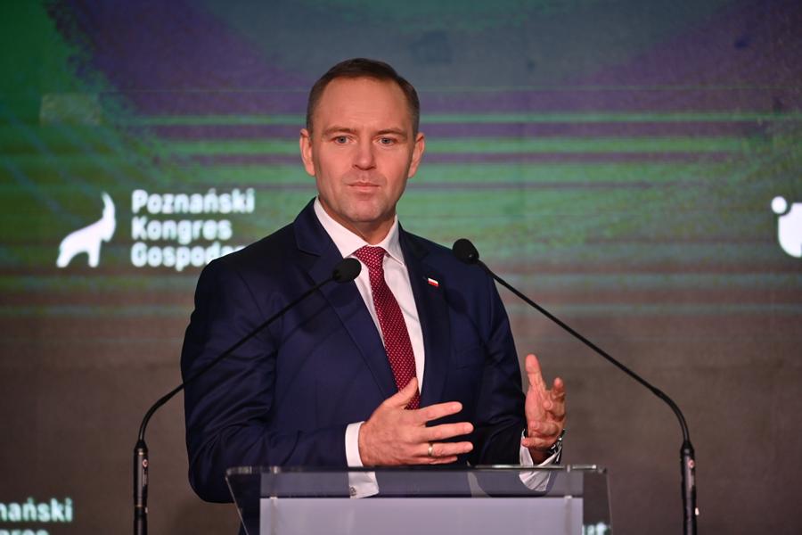 karol nawrocki prezydent - Wojtek Wardejn - Radio Poznań