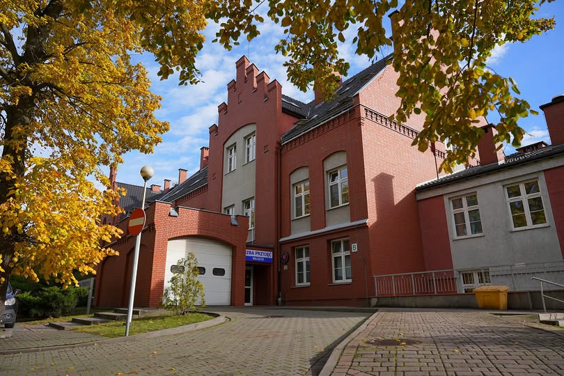 ZZOZ w Czarnkowie - ZZOZ w Czarnkowie