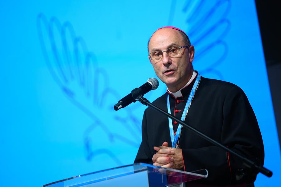 polak - Jakub Kaczmarczyk - PAP