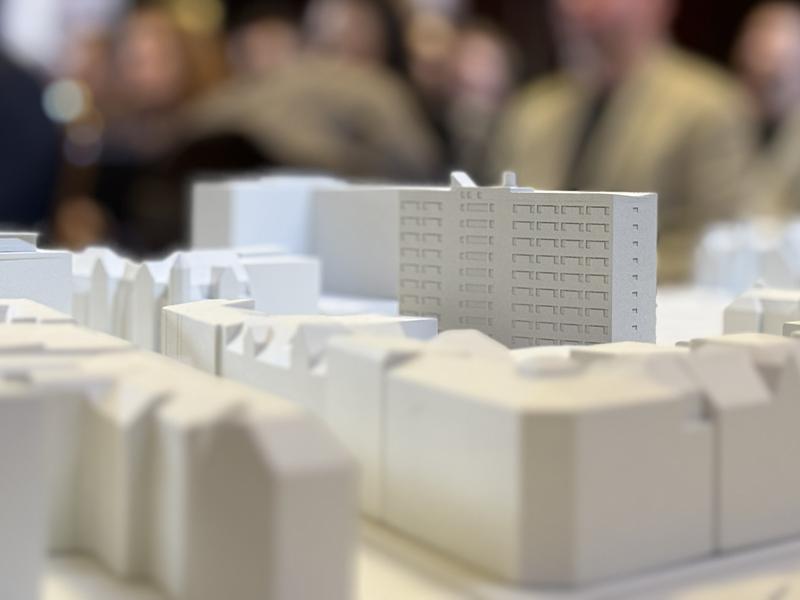 jowita akademik projekt - Eliza Hajdenrajch - Radio Poznań