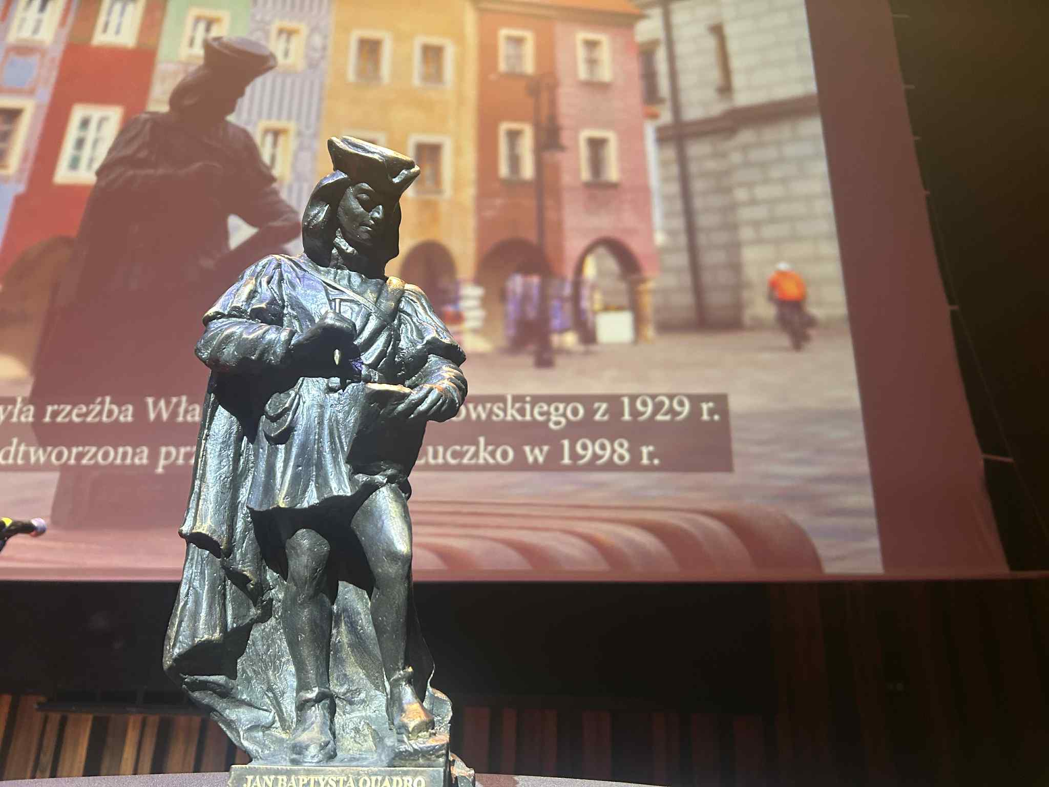 Quadro - Szymon Majchrzak - Radio Poznań