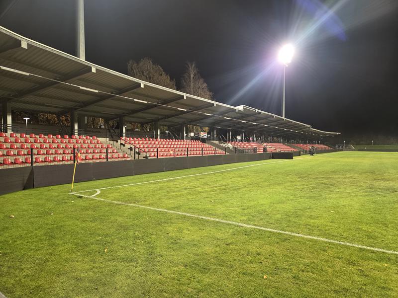 gryf słupsk boisko - Grzegorz Hałasik - Radio Poznań