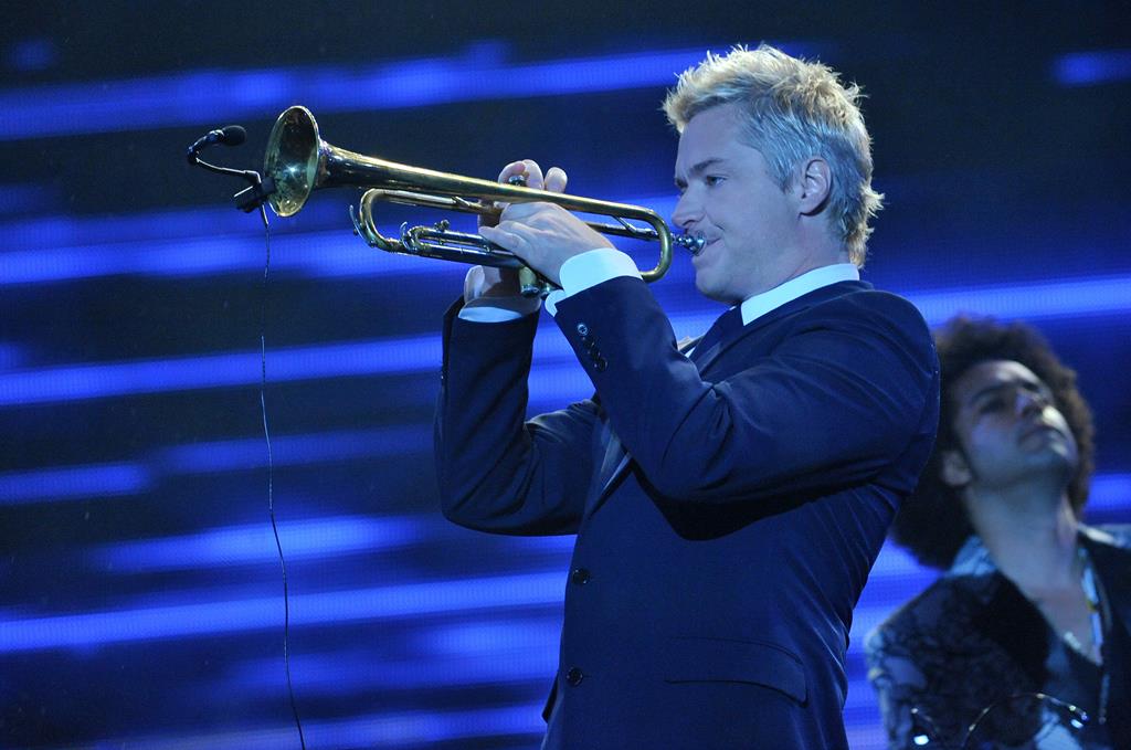 pap_20110701_274 (Copy) - Ireneusz Sobieszczuk - TVP/PAP