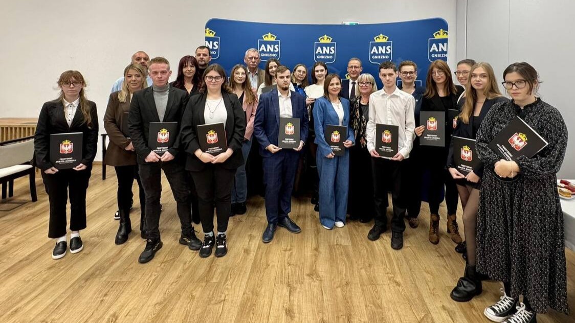 Stypendia Gniezno - UM Gniezno