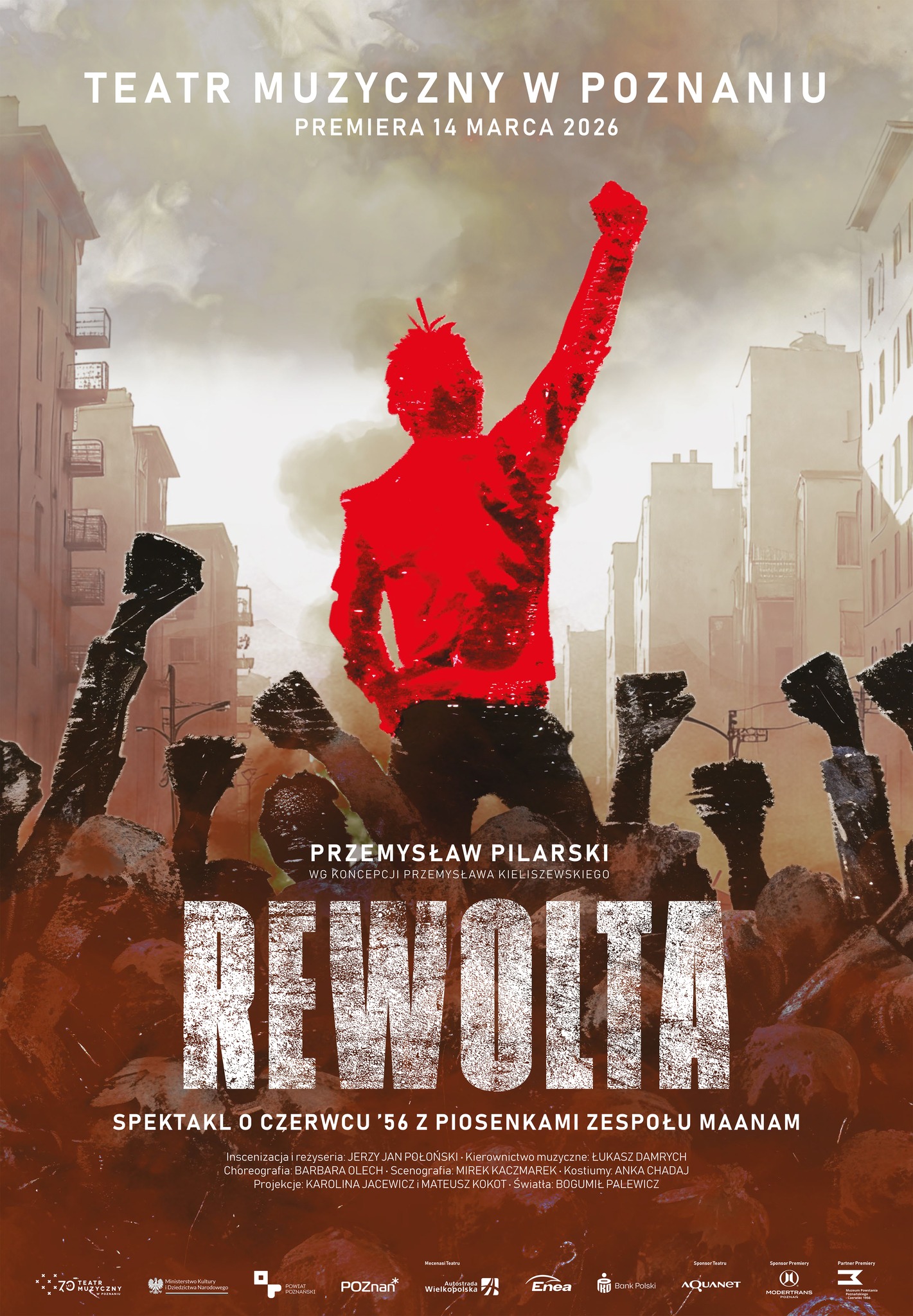 rewolta teatr muzyczny