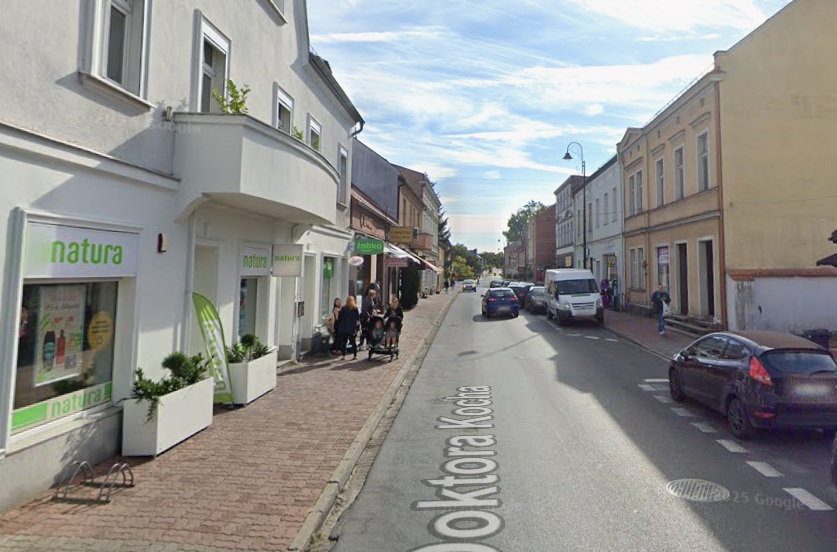 nowe123 - Google Street View
