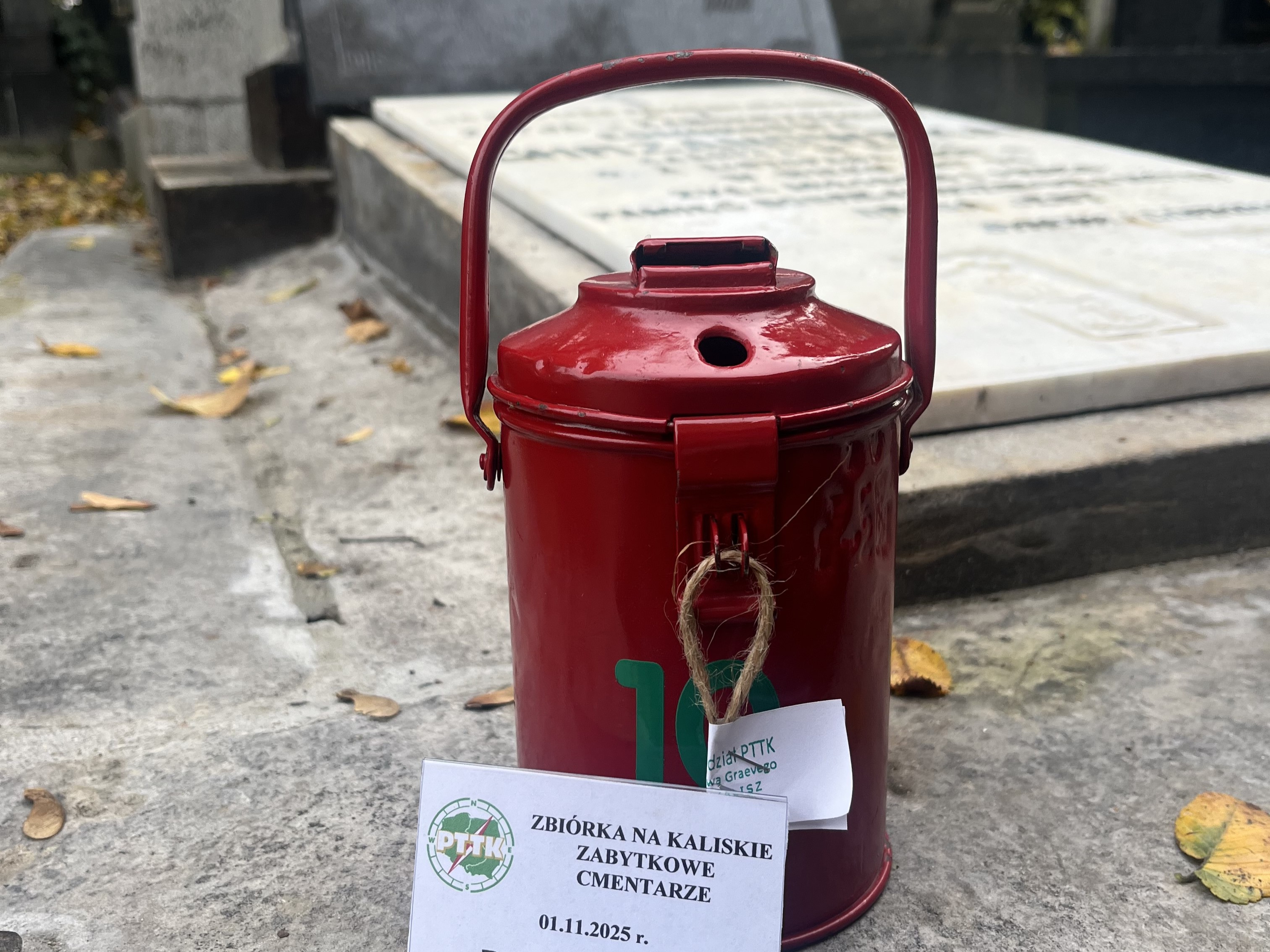 Kwesta Kalisz - Danuta Synkiewicz - Radio Poznań