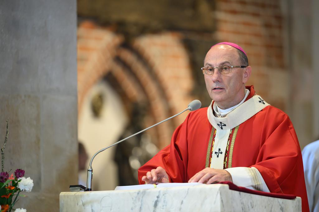 Wojciech Polak - Jakub Kaczmarczyk - PAP