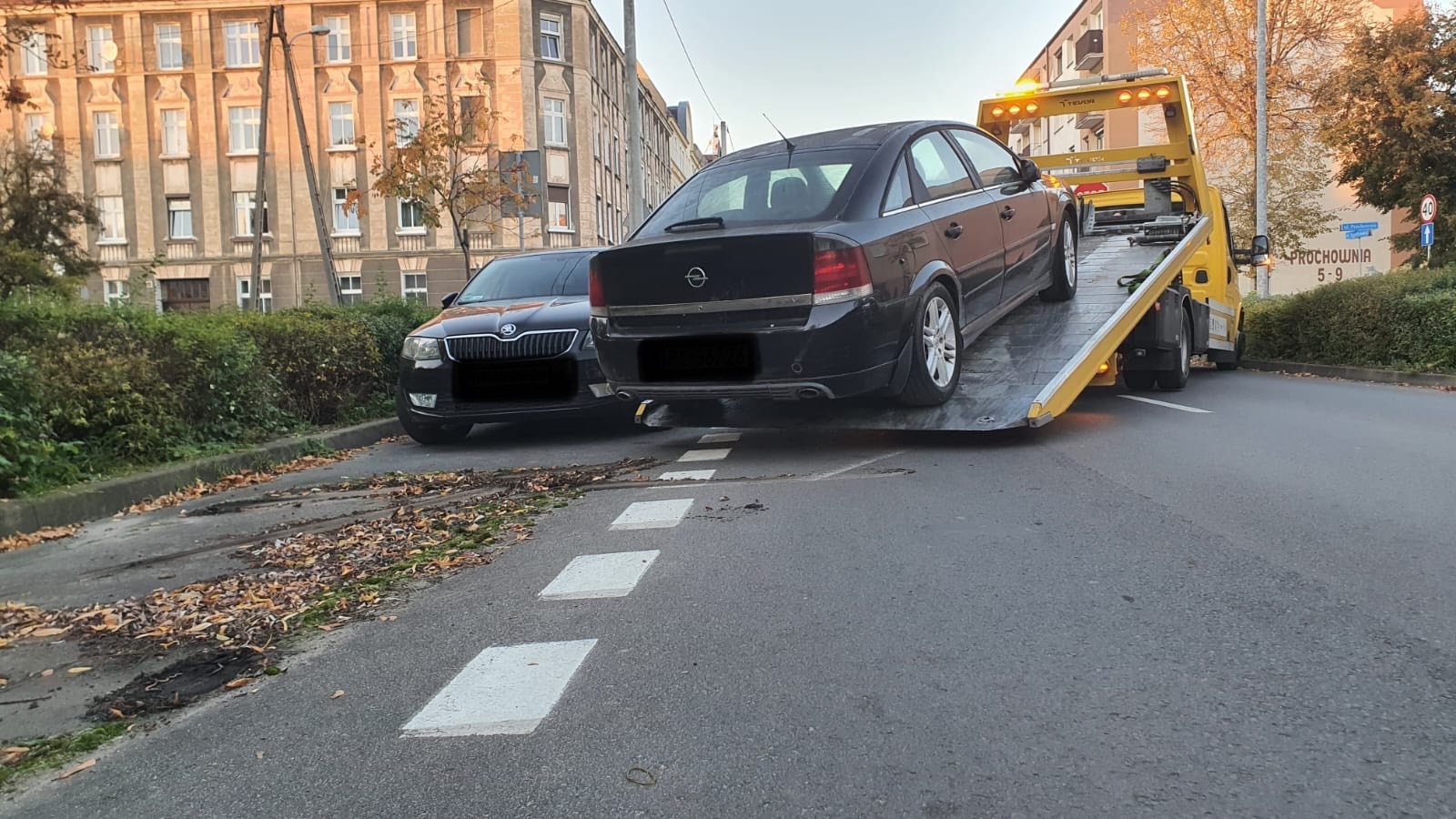 Straż Miejska Leszno