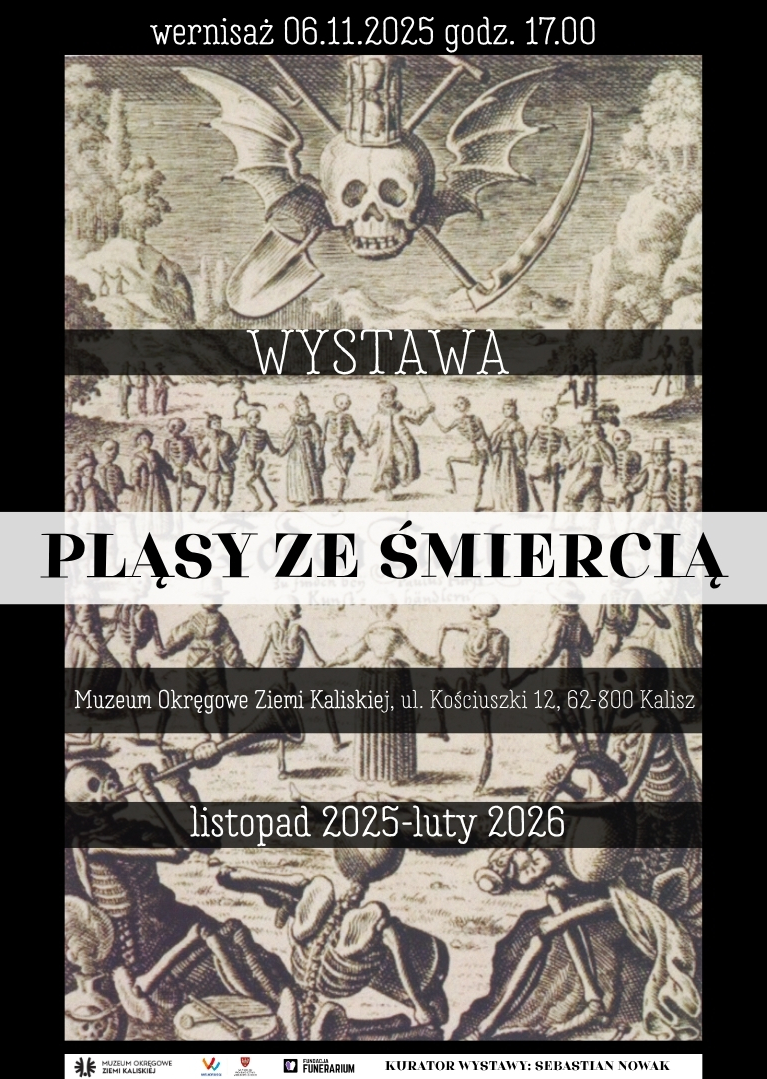 plasy ze smiercia