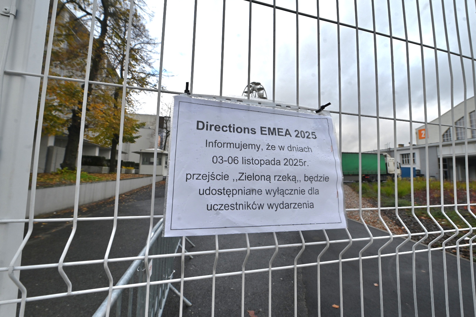 Zielona rzeka - Wojtek Wardejn - Radio Poznań