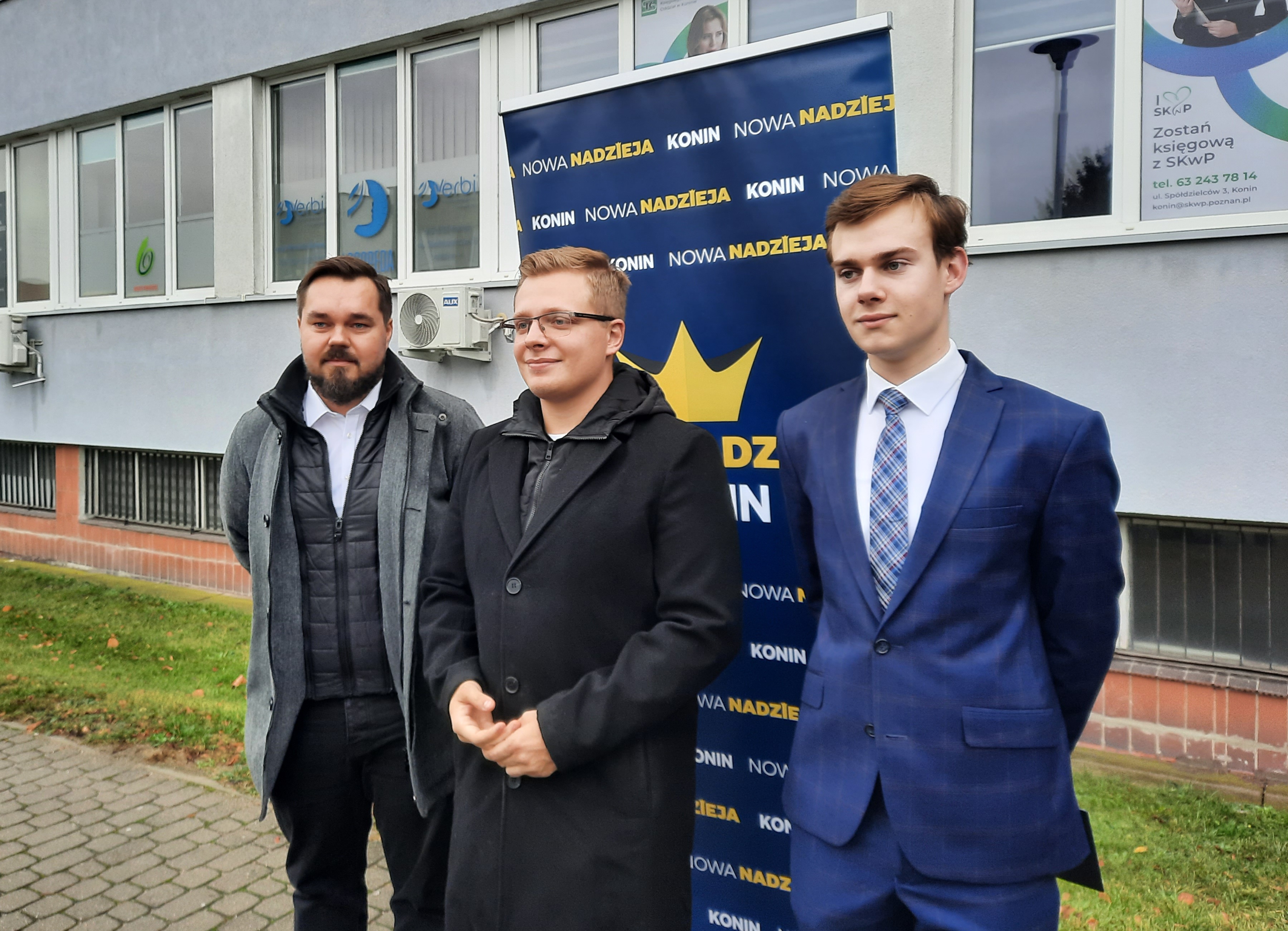 Nowa nadzieja Konin - Michalina Maciaszek - Radio Poznań