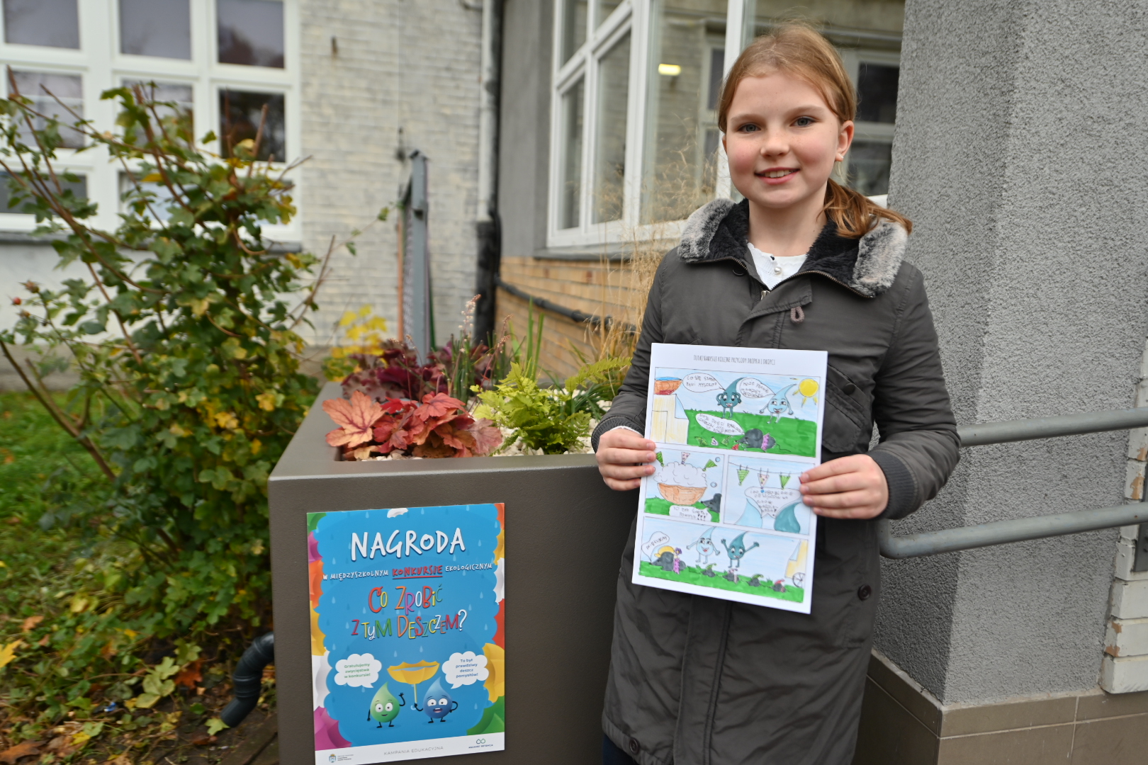 deszczówka - Wojtek Wardejn - Radio Poznań