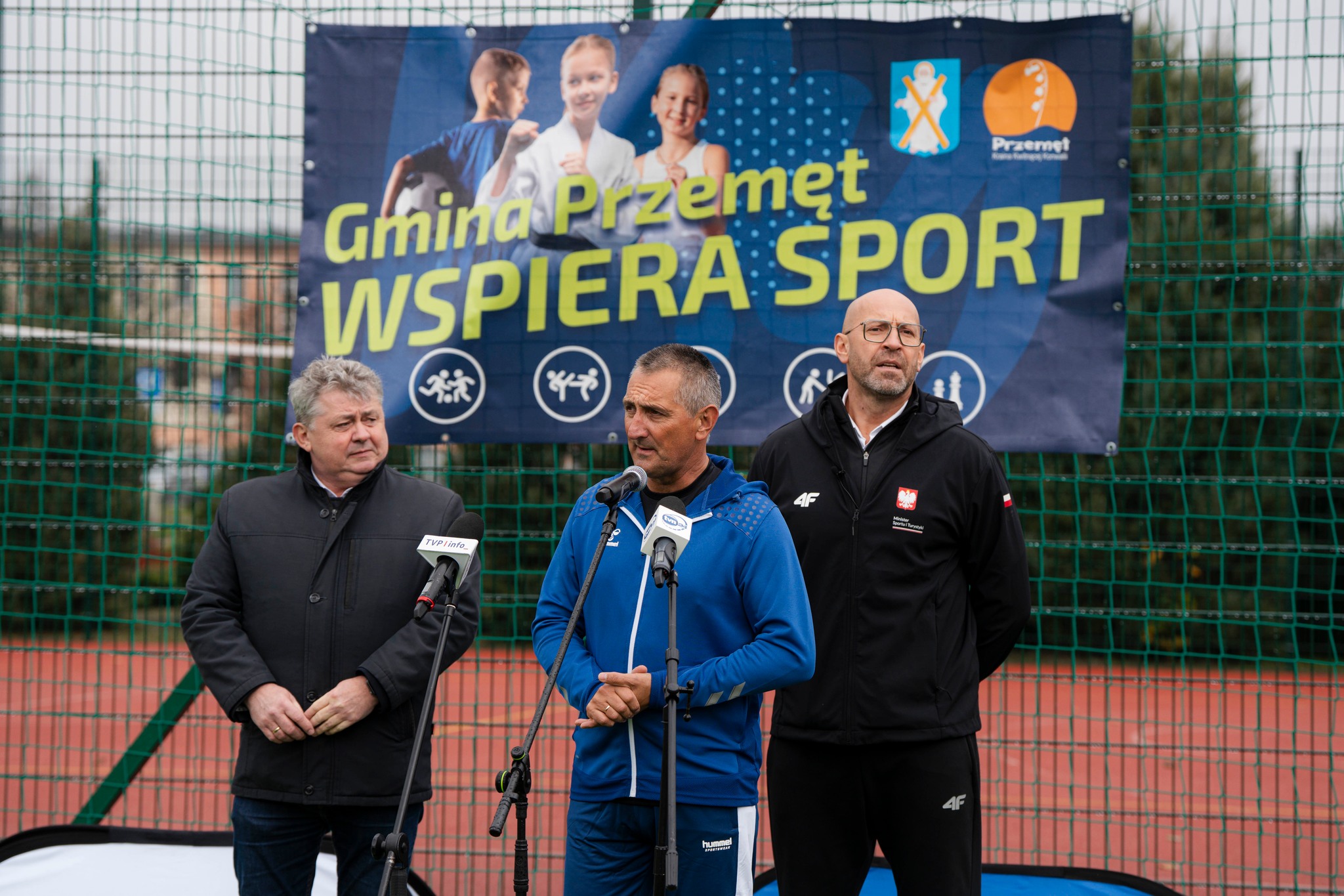 orlik przemęt - Gmina Przemęt