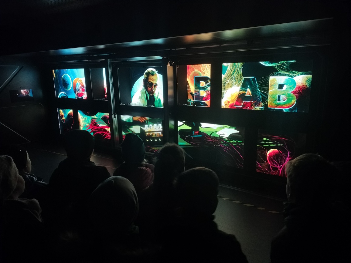 iskry niepodległej wystawa leszno - Bartłomiej Klupś - Radio Poznań