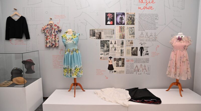 coś z niczego - Organizator