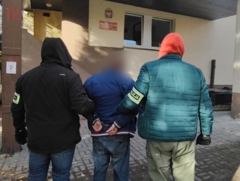 lewe faktury policja - KPP Oborniki