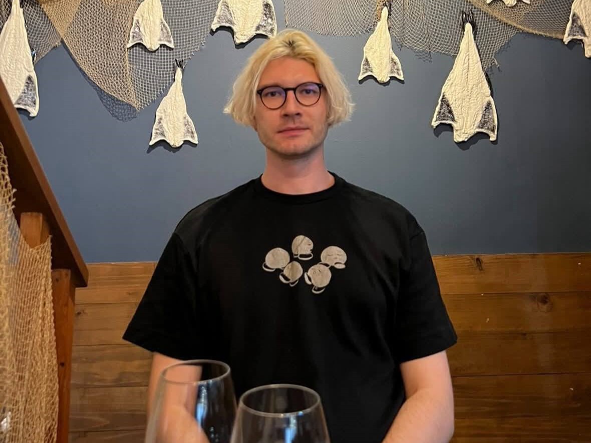 zaginiony poznaniak na Maderze - archiwum rodzinne