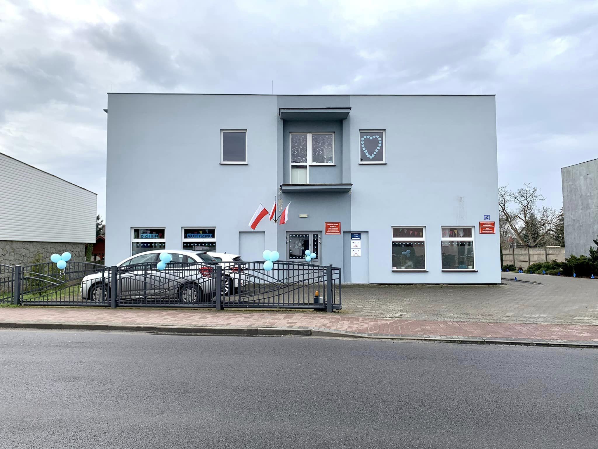 szkoła grodzisk - Niepubliczna Szkoła Podstawowa w Grodzisku Wielkopolskim