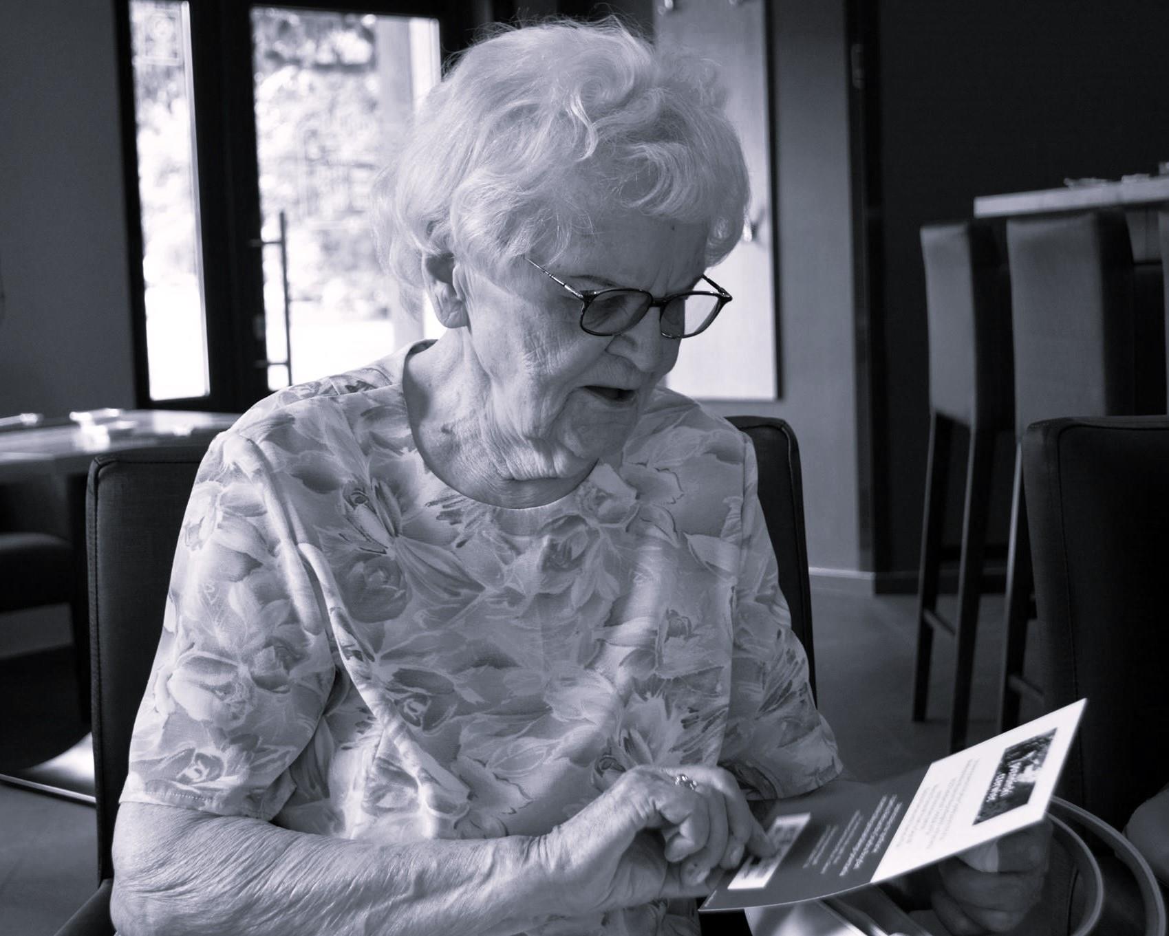 Aleksandra Bogdan - Artur Łazowy  - Stowarzyszenie Effata w Pile