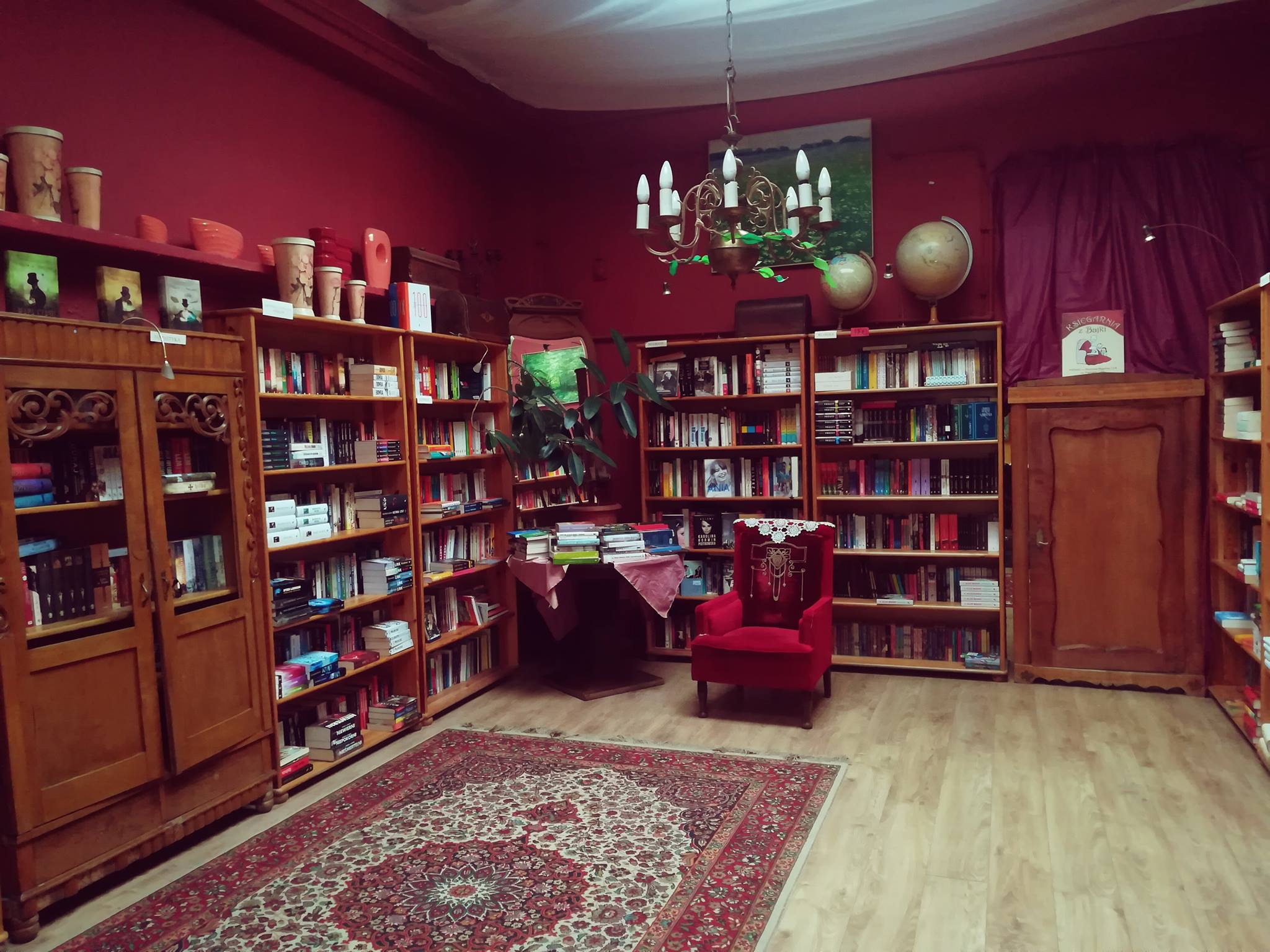 księgarnia z bajki - Księgarnia "z Bajki" - Facebook